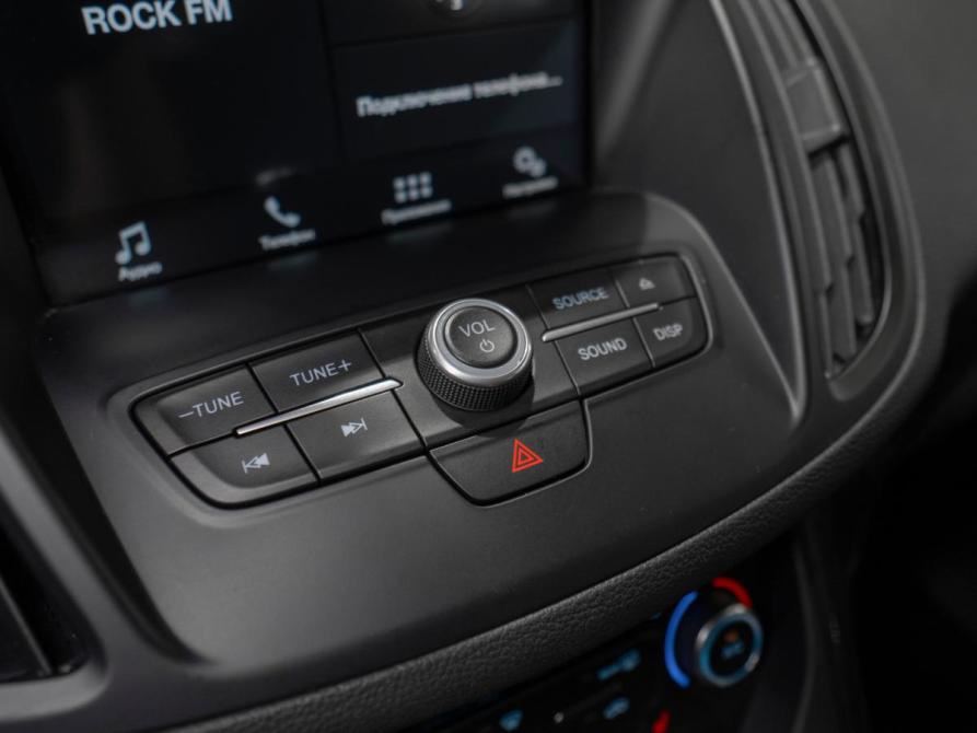 Ford Kuga II Рестайлинг Москва  - изображение 16