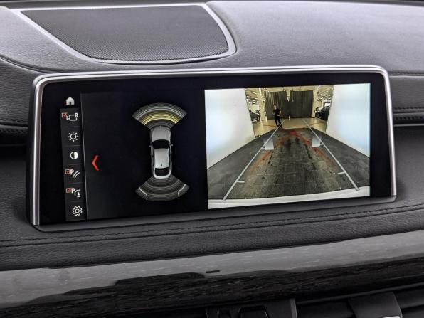 BMW X6 II (F16) с пробегом 2019 года, цена 4 845 000 рублей, 77015 км, внедорожник, Автокод Объявления