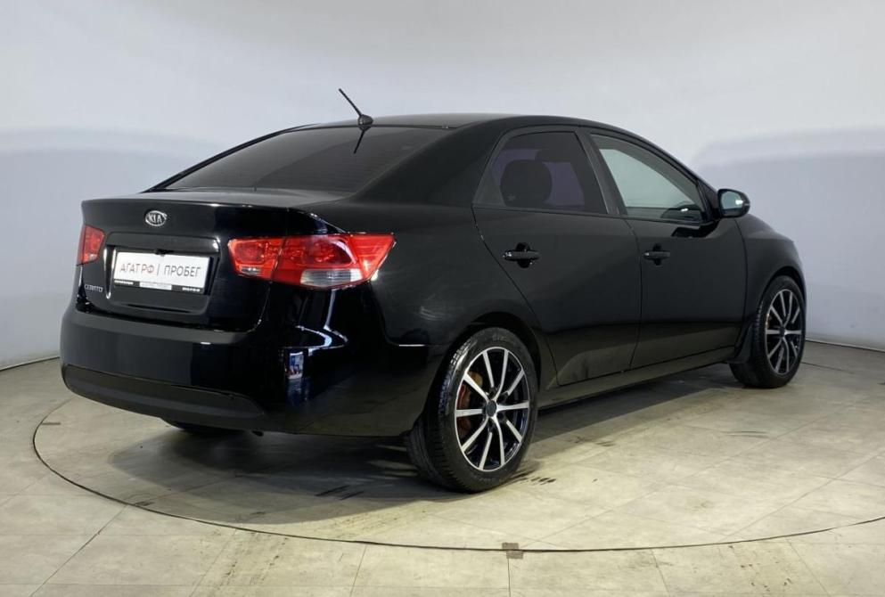 Kia Cerato II Саранск  - изображение 7