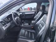 Volkswagen Touareg I Рестайлинг Москва  - изображение 24