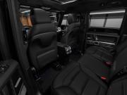 Mercedes-Benz G-Класс AMG II (W463) Москва  - изображение 53