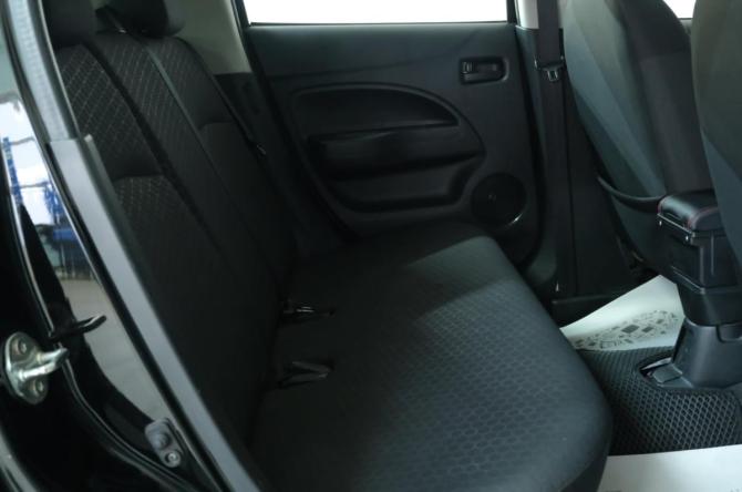 Mitsubishi Mirage VI с пробегом 2012 года, цена 789 000 рублей, 150000 км, хэтчбек, Автокод Объявления