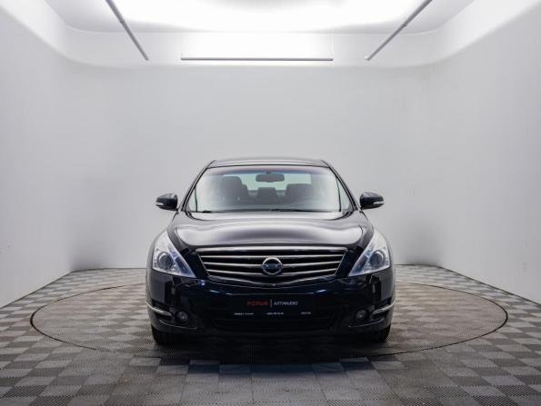 Nissan Teana II Рестайлинг с пробегом 2011 года, цена 1 345 000 рублей, 113110 км, седан, Автокод Объявления