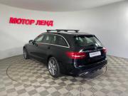 Mercedes-Benz C-Класс IV (W205) Воронеж  - изображение 28
