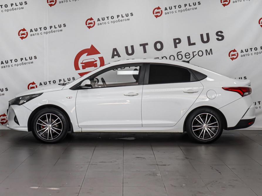 Hyundai Solaris II Рестайлинг Минеральные Воды  - изображение 6
