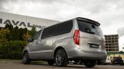 Hyundai Grand Starex I Москва  - изображение 48