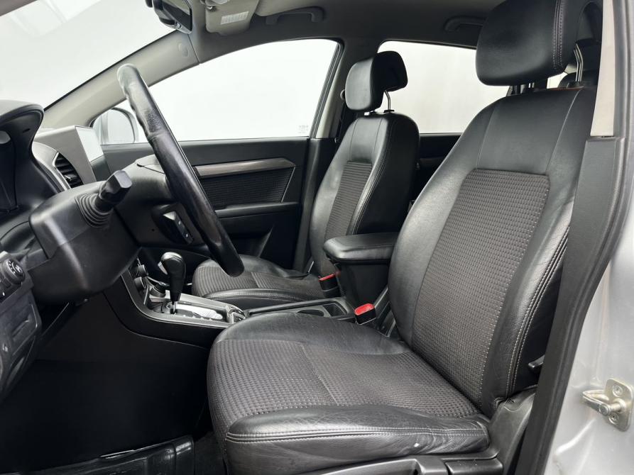 Chevrolet Captiva I Рестайлинг Москва  - изображение 10