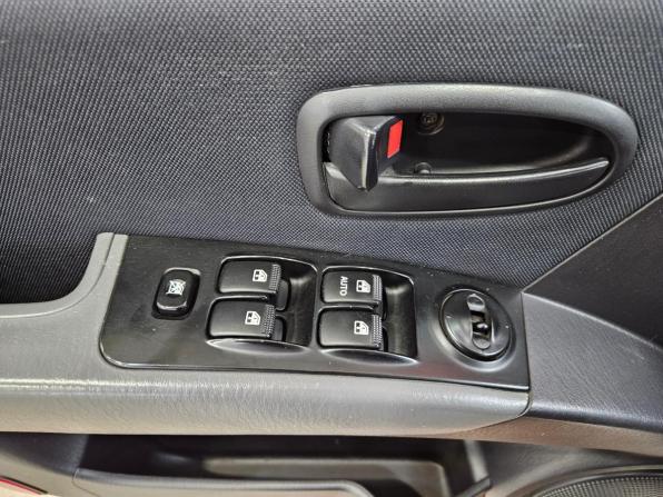 Hyundai Matrix I Рестайлинг 2 с пробегом 2008 года, цена 547 000 рублей, 183796 км, компактвэн, Автокод Объявления