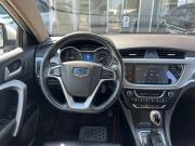 Geely Emgrand 7 I Рестайлинг Воронеж  - изображение 22