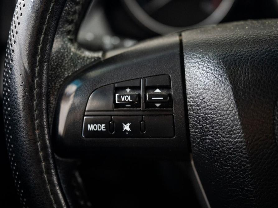 Mazda 3 II (BL) Рестайлинг Иркутск  - изображение 11