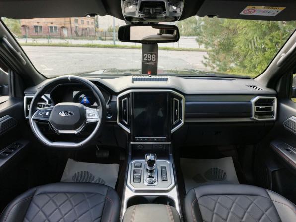 JAC T9 с пробегом 2024 года, цена 2 969 000 рублей, 38462 км, offers.body_type.unknown, Автокод Объявления