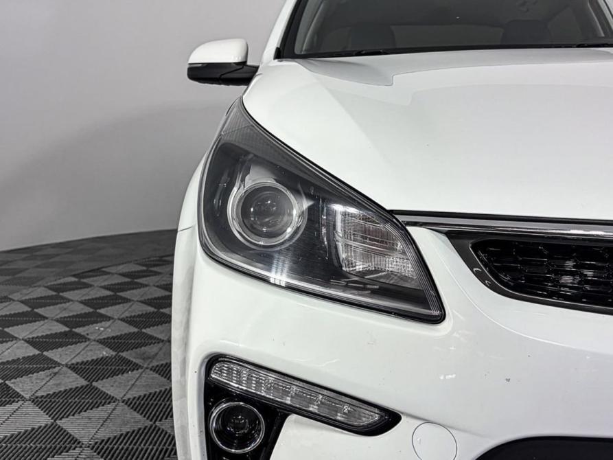 Kia Rio IV Ярославль  - изображение 5