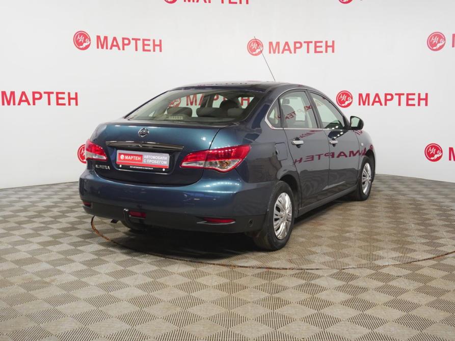 Nissan Almera III (G15) Вологда  - изображение 5