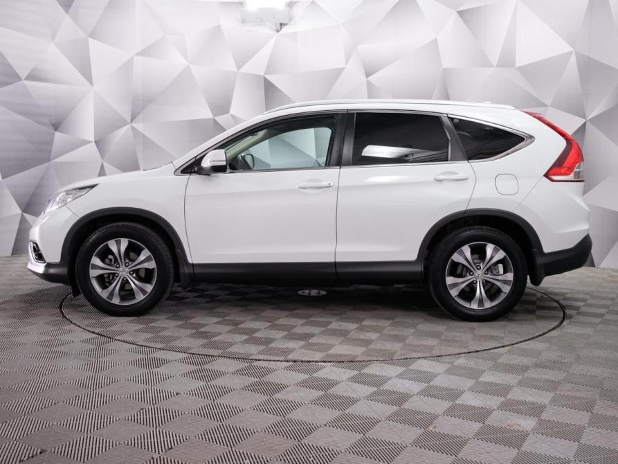 Honda CR-V IV Ульяновск  - изображение 2