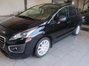 Peugeot 3008 I Рестайлинг Арзамас  - изображение 5
