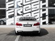 BMW 5 серии VI (F10/F11/F07) Ставрополь  - изображение 29