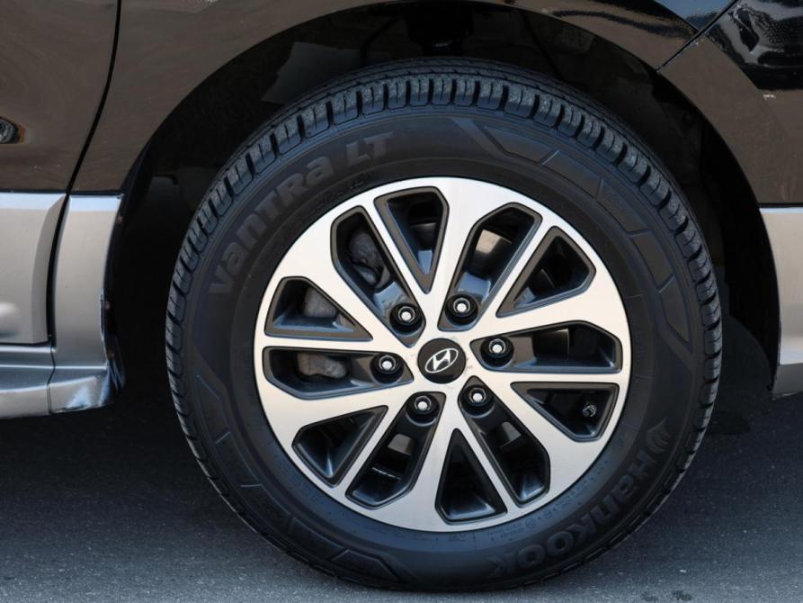 Hyundai Grand Starex I Рестайлинг 2 Москва  - изображение 26