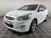 Hyundai Solaris I Москва  - изображение 20