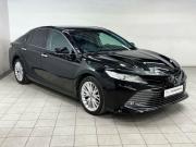 Toyota Camry VIII (XV70) Москва  - изображение 24