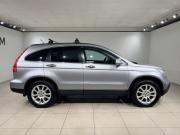 Honda CR-V III Москва  - изображение 28