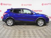 Nissan Qashqai II Вологда  - изображение 21