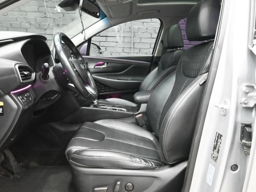 Hyundai Santa Fe IV Екатеринбург  - изображение 21