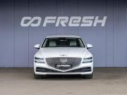 Genesis G80 II Краснодар  - изображение 38