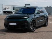 Li Auto (Lixiang) L9 I Москва  - изображение 29
