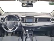 Toyota RAV4 IV (XA40) Рестайлинг Липецк  - изображение 32