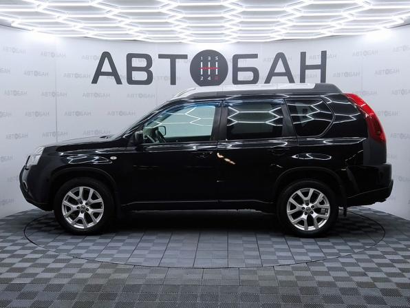 Nissan X-Trail II Рестайлинг с пробегом 2012 года, цена 1 230 000 рублей, 220900 км, внедорожник, Автокод Объявления