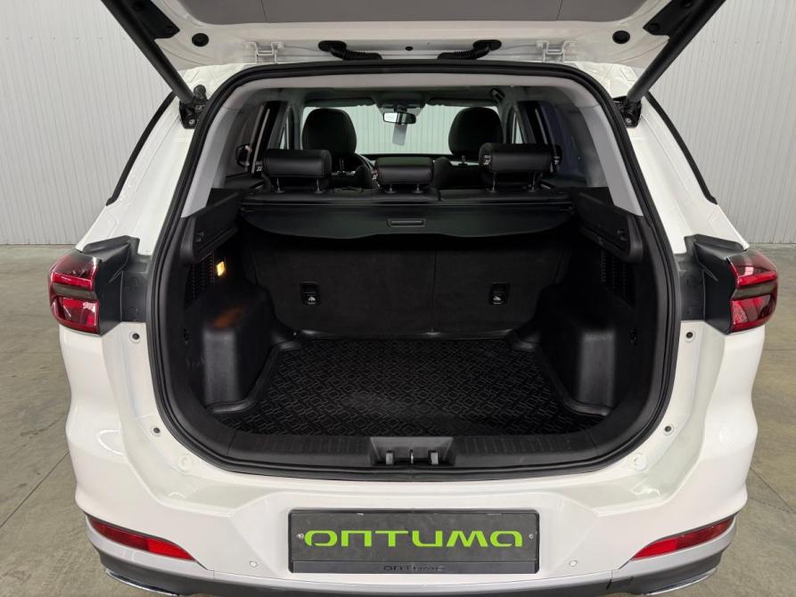 Chery Tiggo 7 Pro I Краснодар  - изображение 21