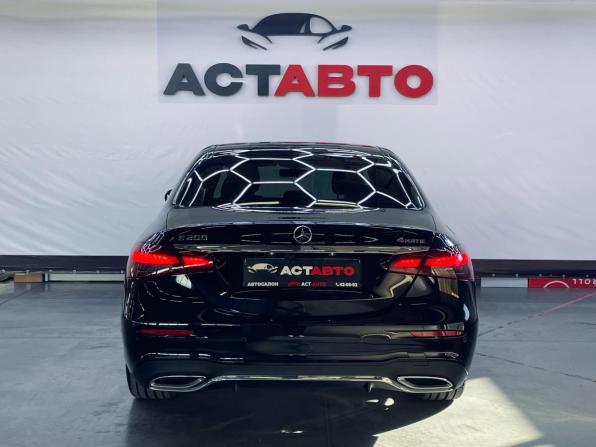 Mercedes-Benz E-Класс V (W213 S213 C238) с пробегом 2020 года, цена 4 650 000 рублей, 120000 км, седан, Автокод Объявления