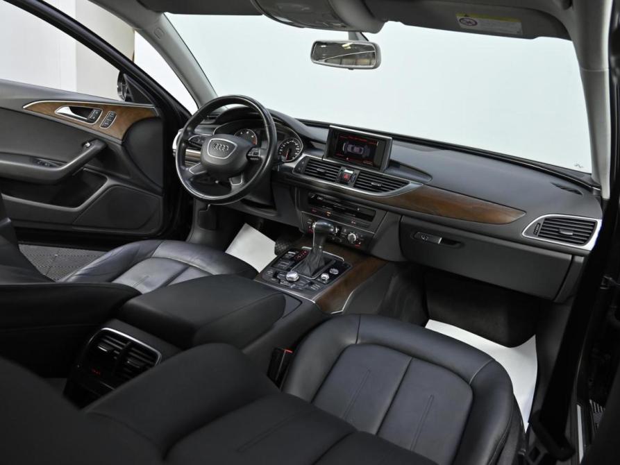 Audi A6 IV (C7) Москва  - изображение 6