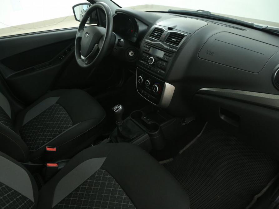Lada (ВАЗ) Granta I Рестайлинг Иваново  - изображение 9