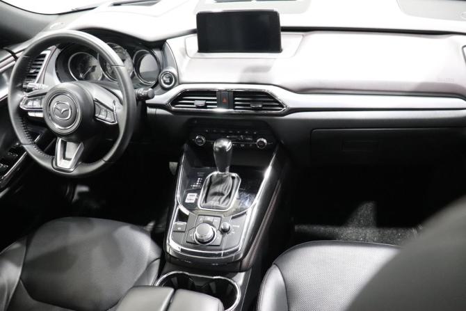 Mazda CX-9 II с пробегом 2019 года, цена 3 300 000 рублей, 104391 км, внедорожник, Автокод Объявления