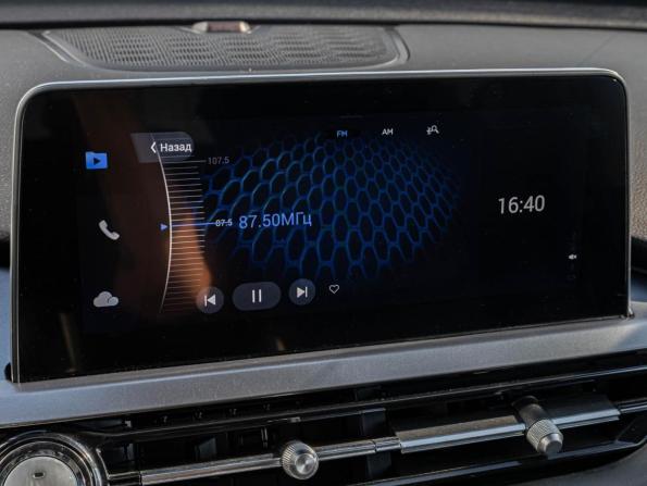 Chery Tiggo 4 Pro I с пробегом 2022 года, цена 1 690 000 рублей, 45805 км, внедорожник, Автокод Объявления