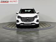 Chery Tiggo 4 Pro I Рестайлинг Белгород  - изображение 20