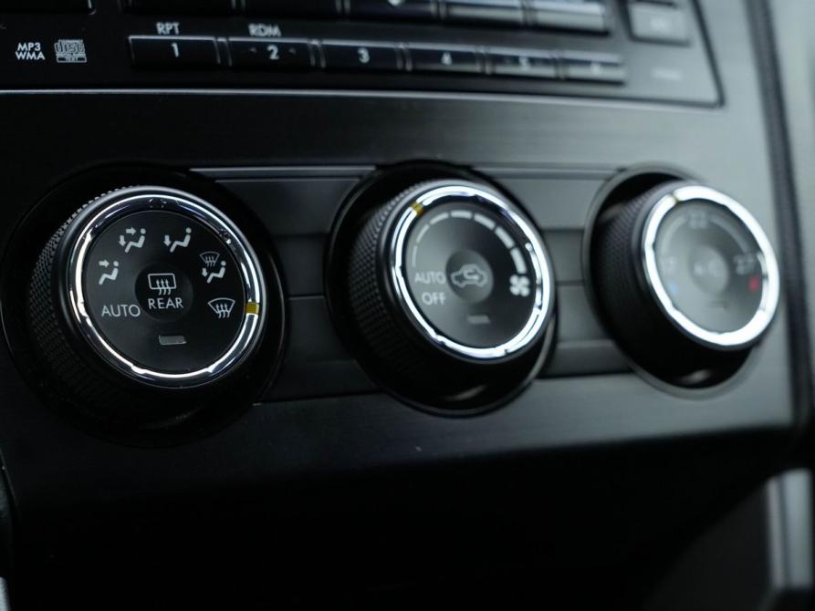 Subaru Forester IV Новосибирск  - изображение 15