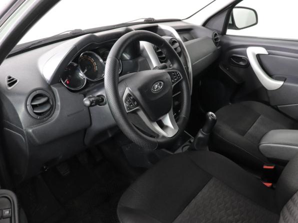 Lada (ВАЗ) Largus I Рестайлинг с пробегом 2021 года, цена 1 188 000 рублей, 98886 км, фургон, Автокод Объявления