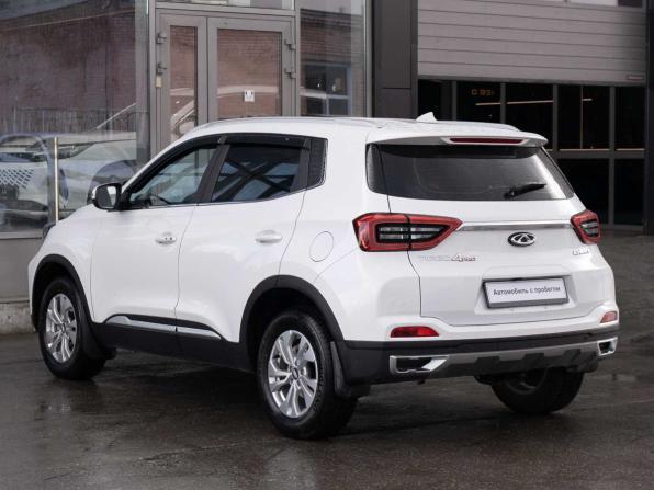 Chery Tiggo 4 Pro I Рестайлинг с пробегом 2025 года, цена 1 700 000 рублей, 27123 км, внедорожник, Автокод Объявления