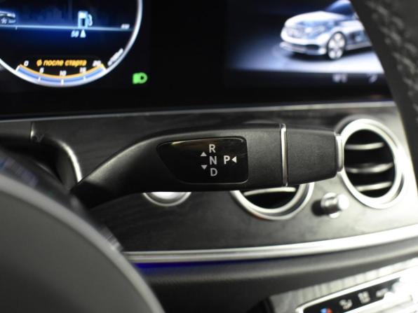 Mercedes-Benz E-Класс V (W213 S213 C238) с пробегом 2019 года, цена 2 997 300 рублей, 159745 км, седан, Автокод Объявления