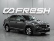 Volkswagen Polo VI Воронеж  - изображение 21