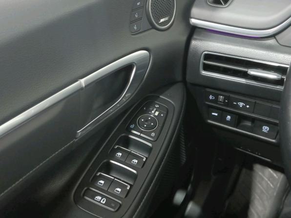 Hyundai Sonata VIII (DN8) с пробегом 2020 года, цена 2 441 000 рублей, 116600 км, седан, Автокод Объявления