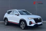 Changan CS35 Plus I Рестайлинг Красноярск  - изображение 27