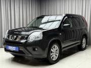Nissan X-Trail II Рестайлинг Ижевск  - изображение 34
