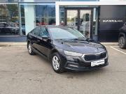 Skoda Octavia IV (A8) Москва  - изображение 20