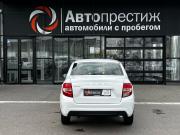 Lada (ВАЗ) Granta I Рестайлинг Волгоград  - изображение 26