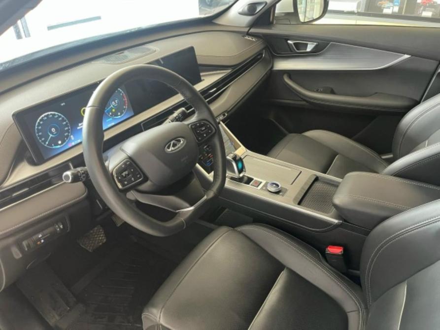 Chery Tiggo 7 Pro Max I Ярославль  - изображение 8