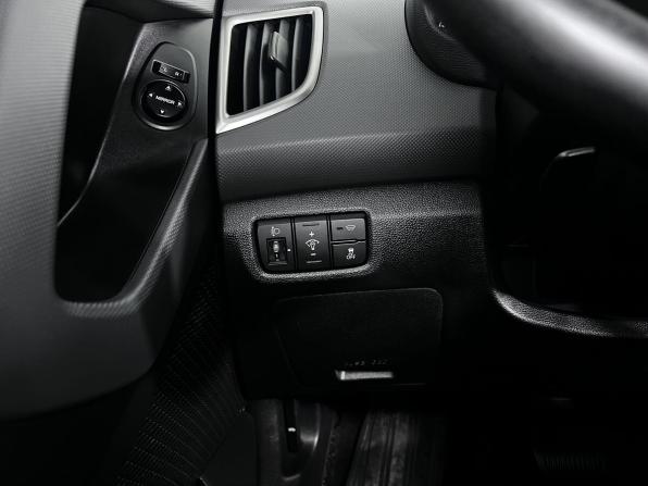 Hyundai Creta I с пробегом 2016 года, цена 1 640 000 рублей, 179000 км, внедорожник, Автокод Объявления