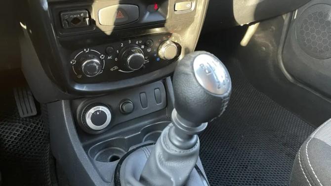 Renault Duster I с пробегом 2012 года, цена 799 000 рублей, 248503 км, внедорожник, Автокод Объявления